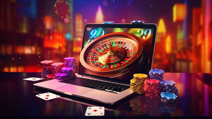 Colok Macau Game 